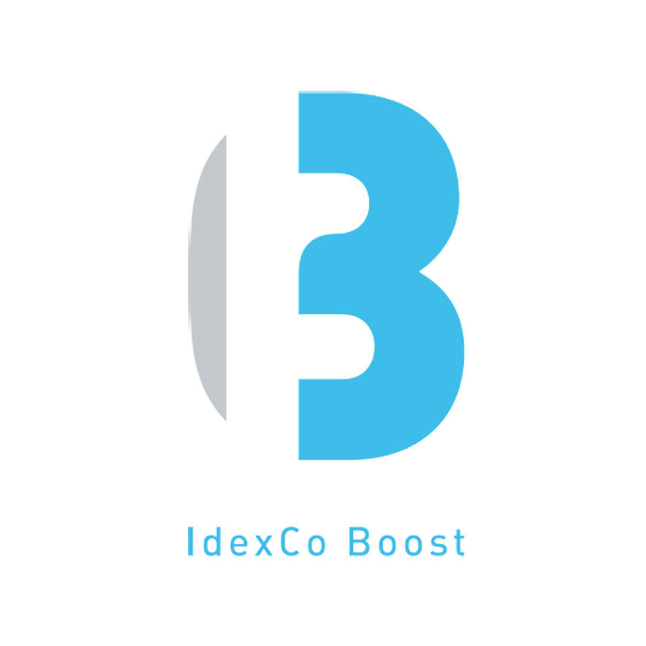 logo fournisseur idexco boost