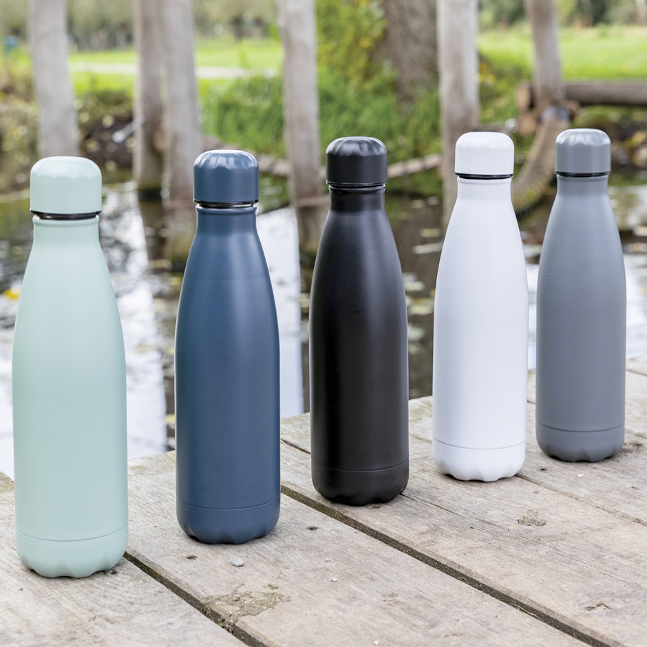 gourde isotherme personnalisee