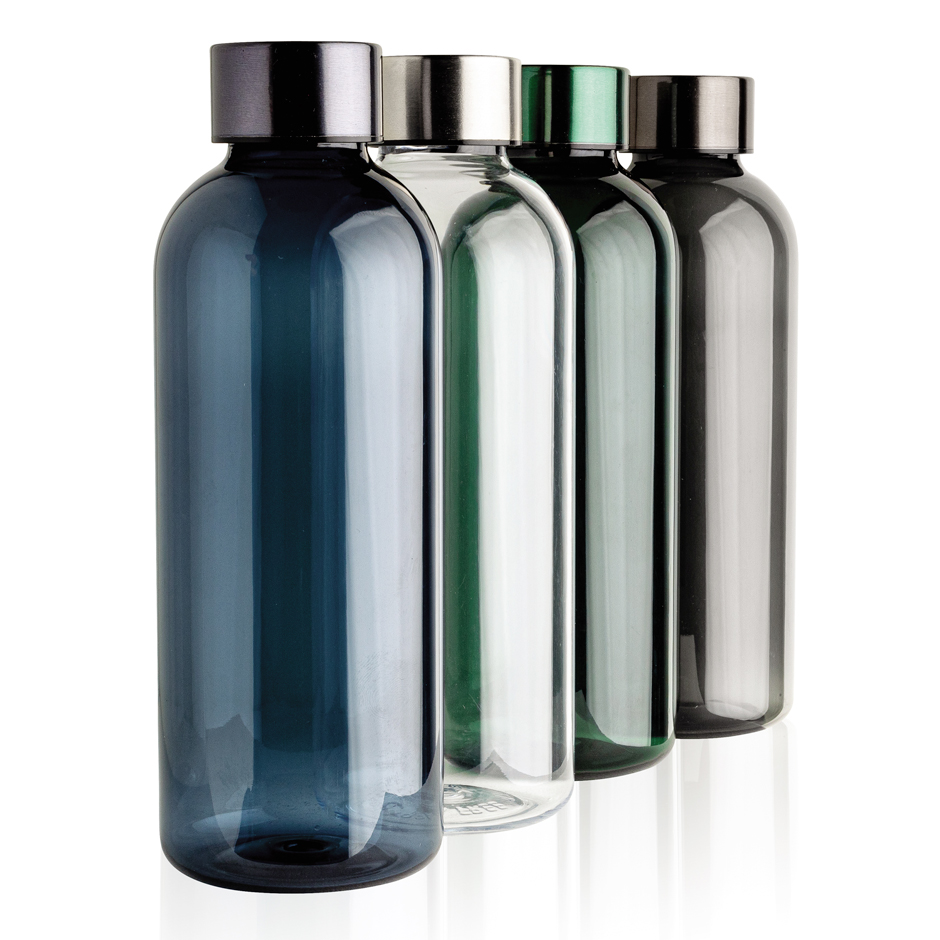 gourde plastique personnalisee