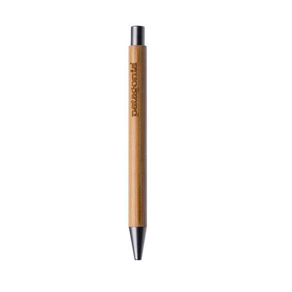 stylos bille bambou personnalises publicitaires