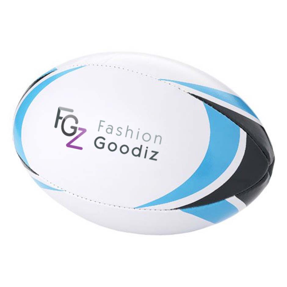 ballons rugby personnalises publicitaires 1