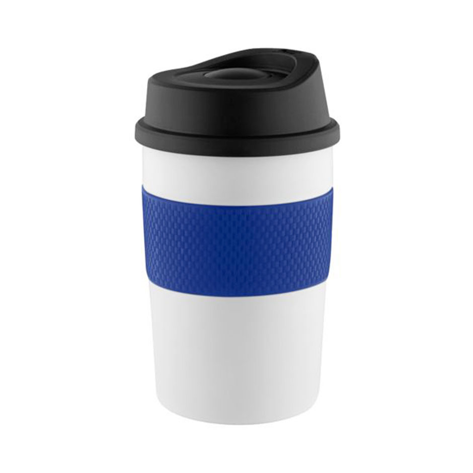 mug isotherme silicone personnalise publicitaire