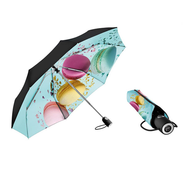 parapluie photo 120 cm