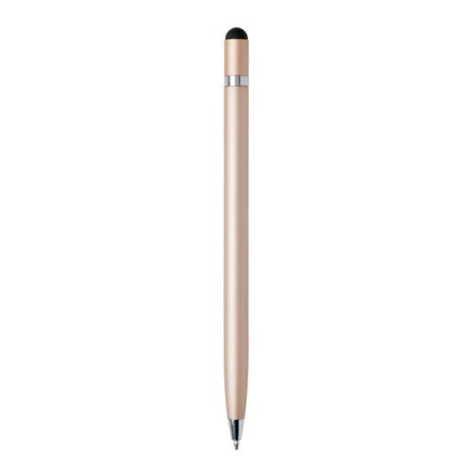 stylo stylet personnalise publicitaires metal epure