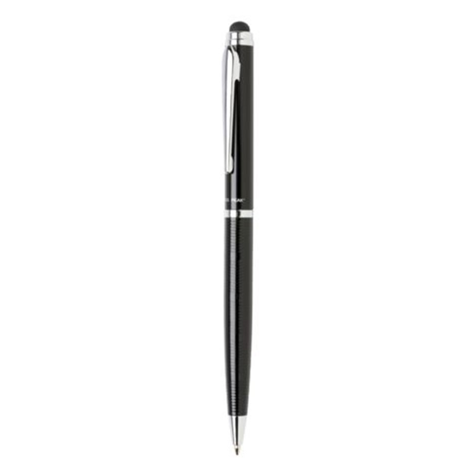 stylo stylet personnalise publicitaires swiss peak