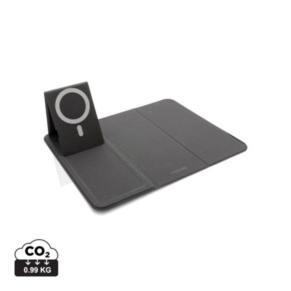 support telephone tapis
