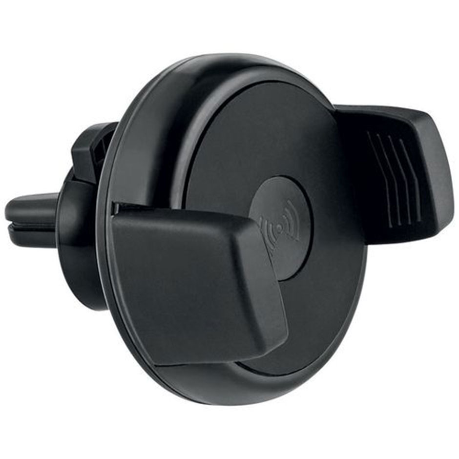 support voiture telephone usb inclus