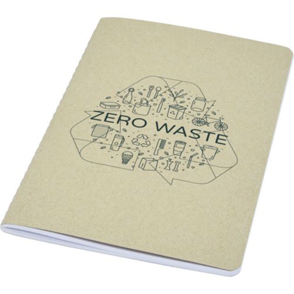 carnet europe personnalise publicitaire gianna recycle