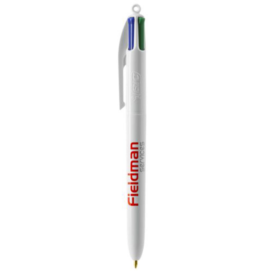 stylo europe personnalise publicitaire 4 couleurs