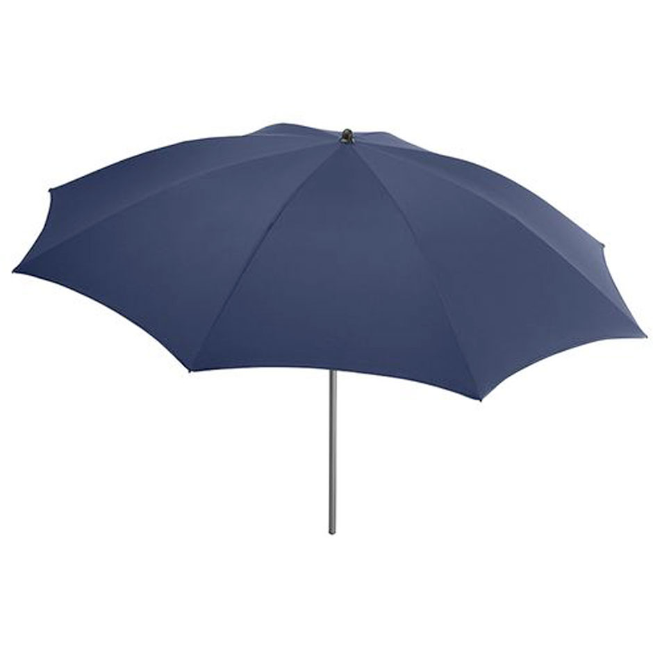 parasols personnalisés publicitaires l bleu