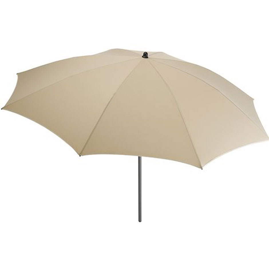 parasols personnalisés publicitaires xl beige
