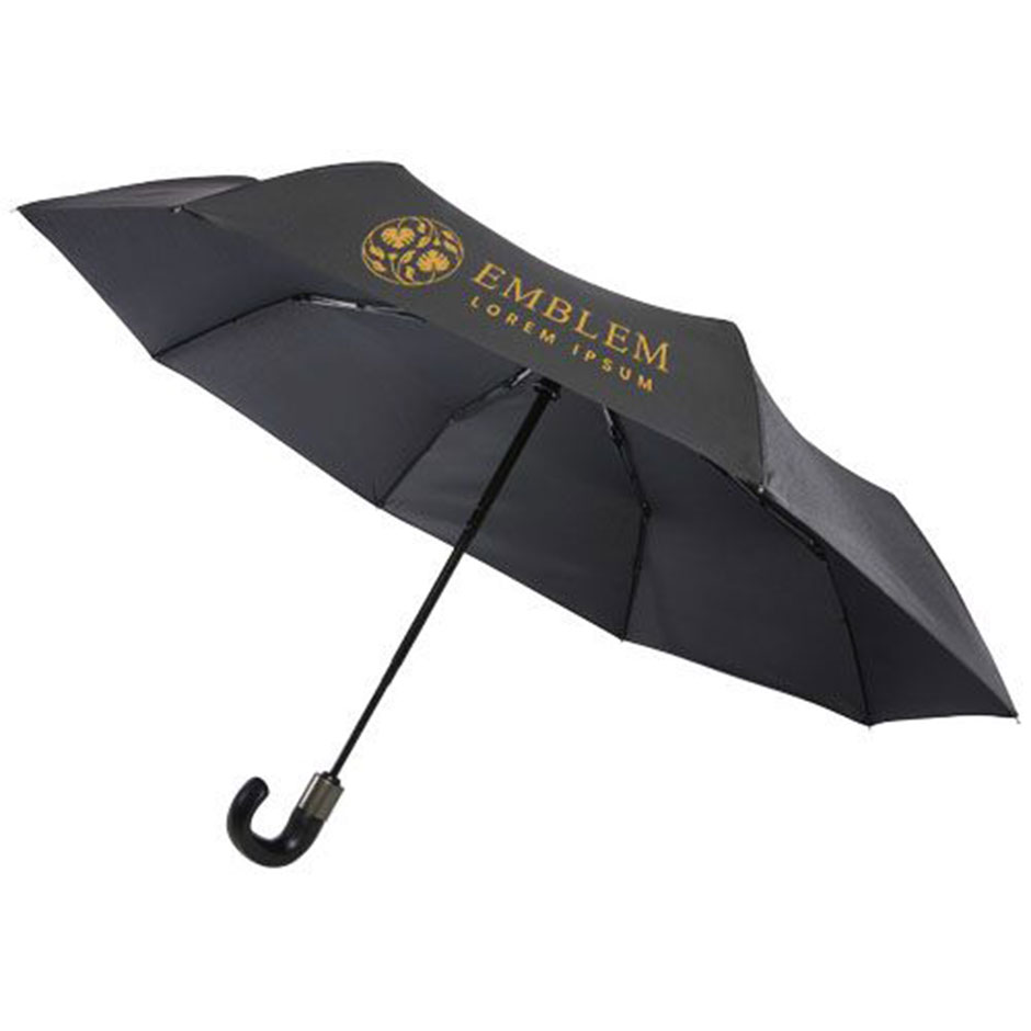 parapluie pliable personnalise publicitaire montebello