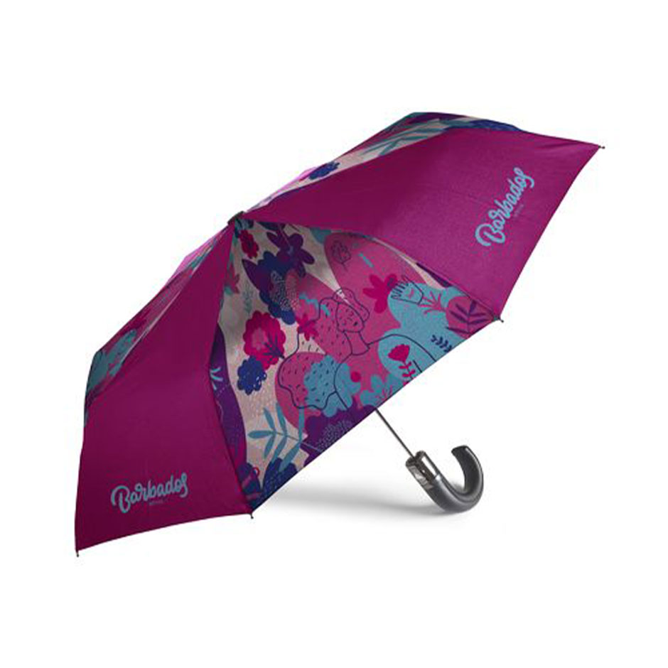 parapluie pliable personnalise publicitaire rainman