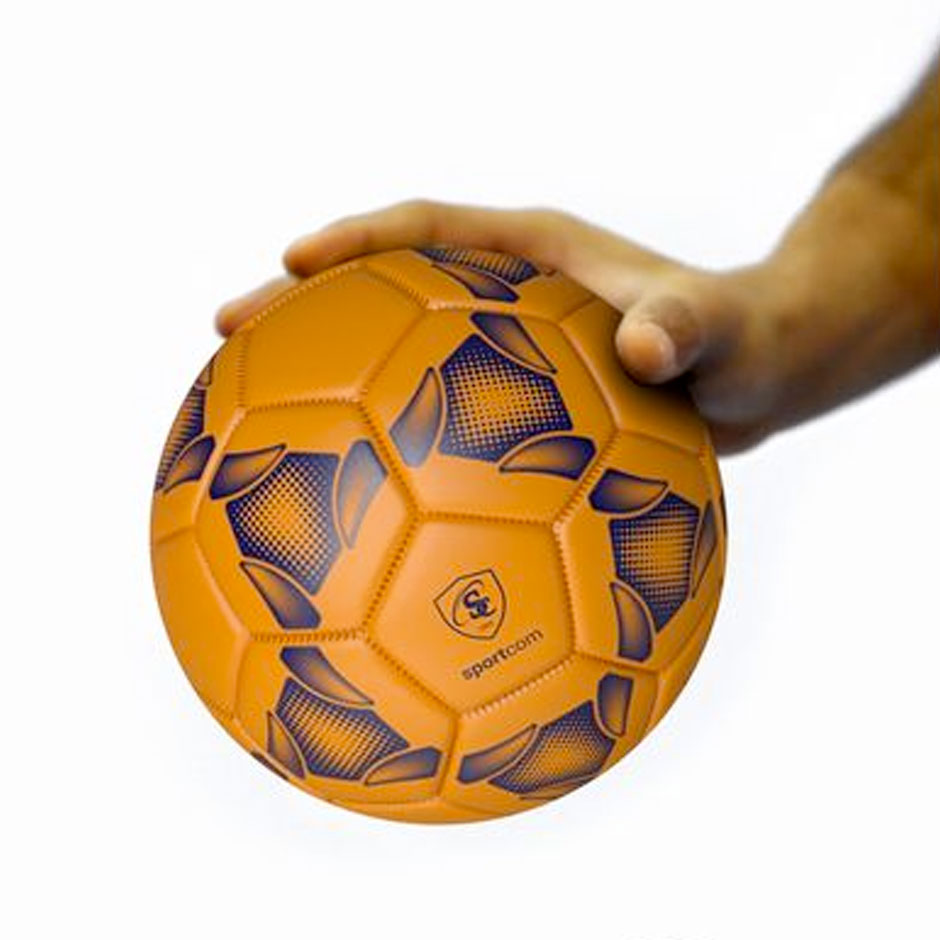 ballons personnalises publicitaires handball