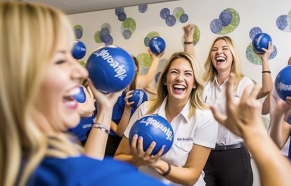 Ballons de Volley Personnalisés : L'Accessoire Incontournable pour les Passionnés du Jeu