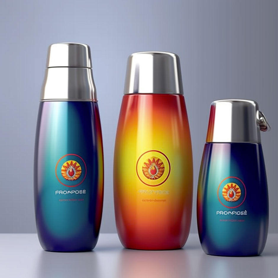 thermos personnalisees publicitaires