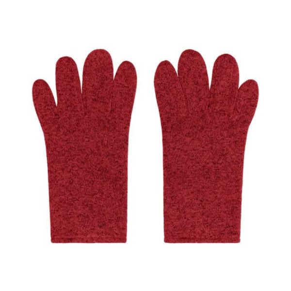 gants hiver pesonnalises publicitaires polaire