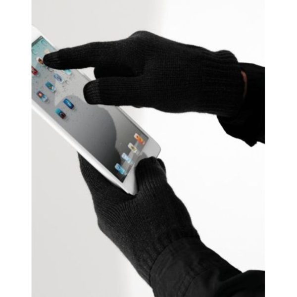 gants tactiles personnalises publicitaires smart glove