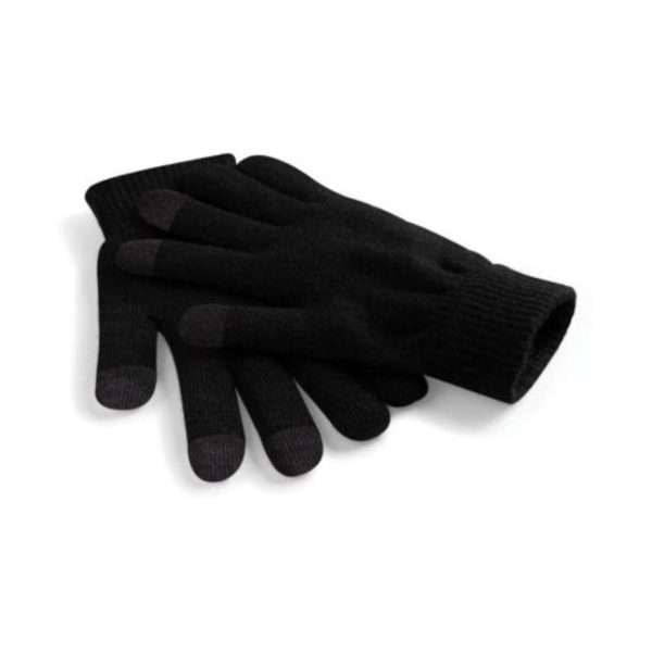gants tactiles personnalises publicitaires touchscreen