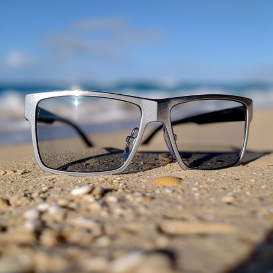 lunettes polarisées personnalisés publicitaires