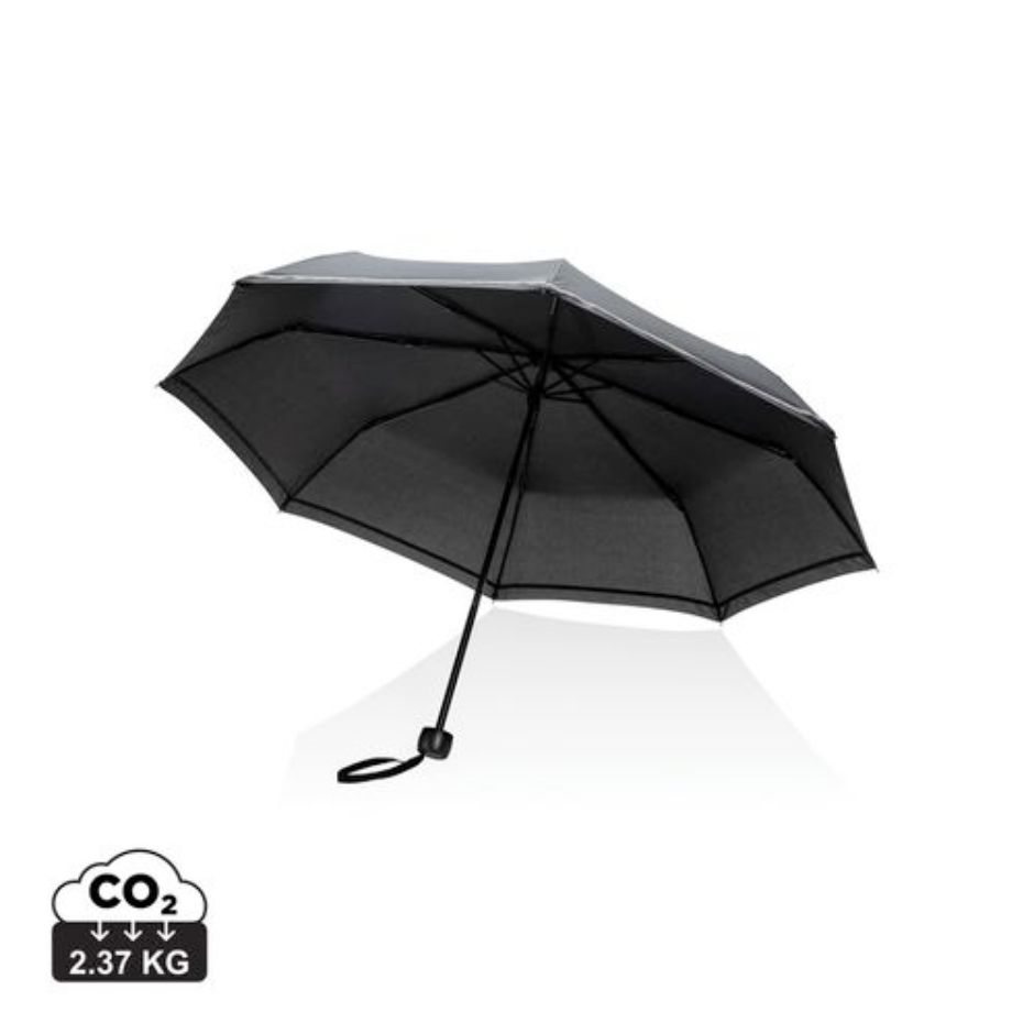 objets reflechissants personnalises publicitaires parapluie