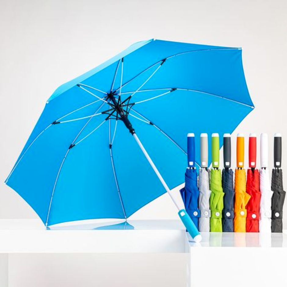 accessoires de pluie personnalises et publicitaires parapluie