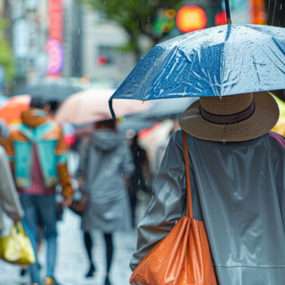 accessoires de pluie personnalises et publicitaires