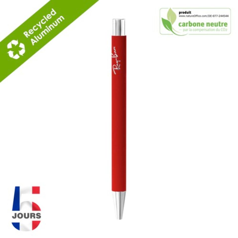 objets ecologiques personnalises et publicitaires stylo