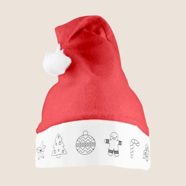 accessoires enfants personnalises et publicitaires noel