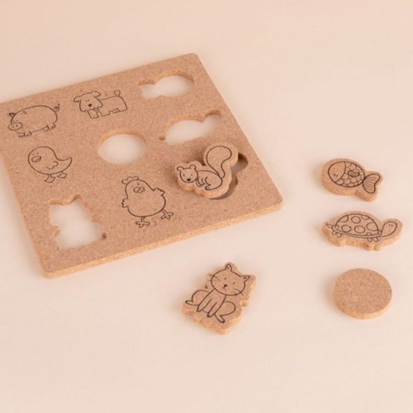 accessoires enfants personnalises et publicitaires puzzle