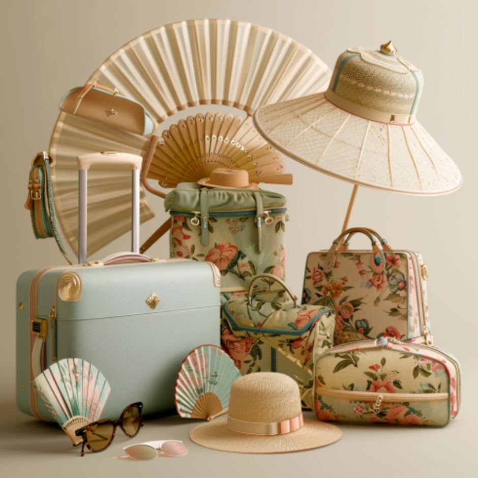 objets de voyage personnalises et publicitaires