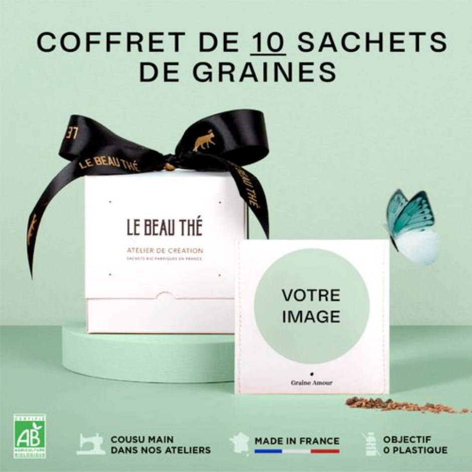 produits de luxe personnalises et publicitaires coffret