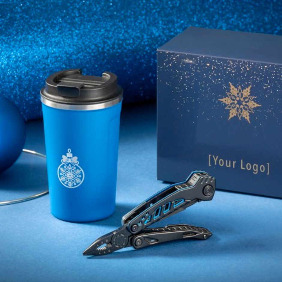 coffrets pour noel personnalises et publicitaires mug