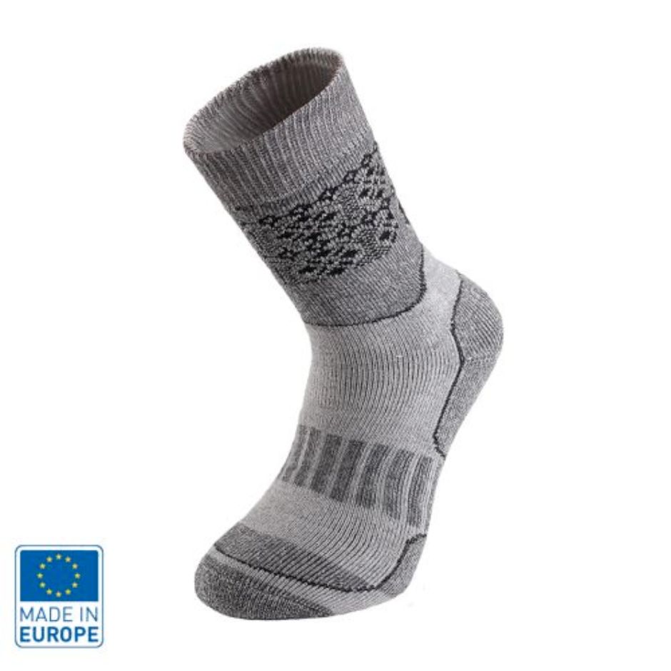 accessoires hiver personnalises et publicitaires chaussettes