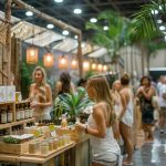 salon du bien etre et spa