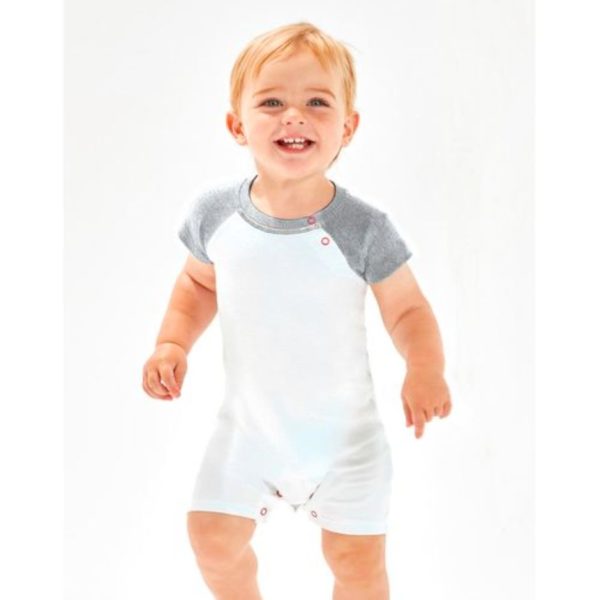 accessoires bebes personnalises et publicitaires baseball