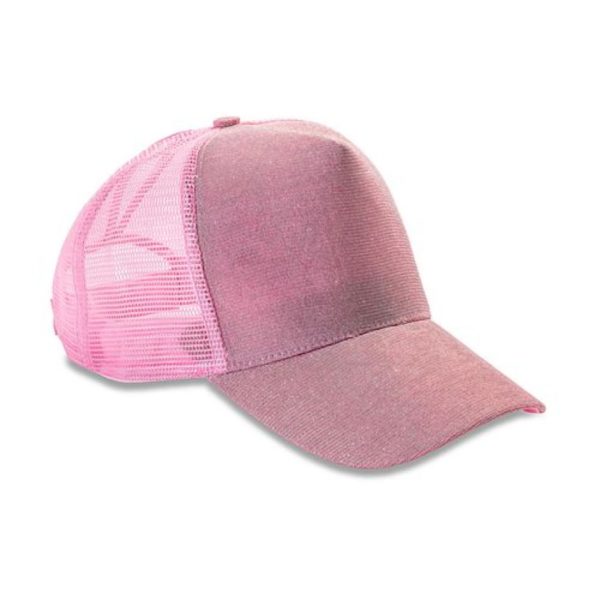 accessoires bebes personnalises et publicitaires casquette