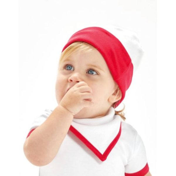 accessoires bebes personnalises et publicitaires hat