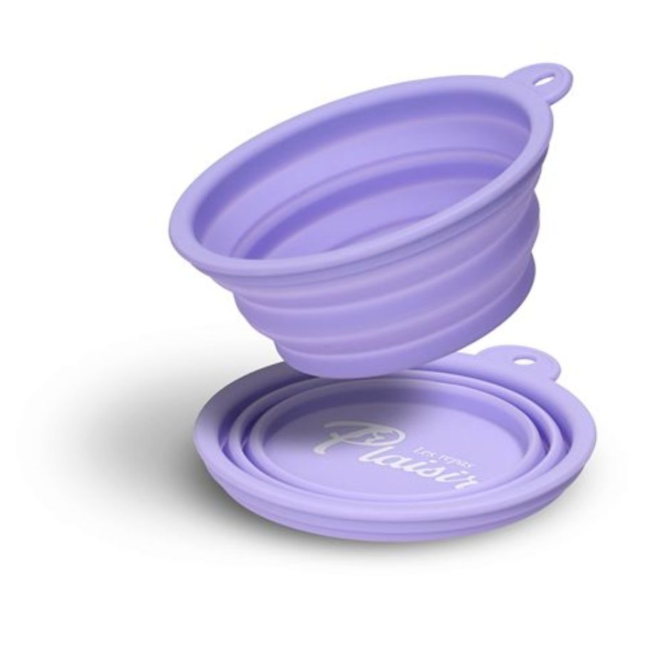 accessoires pliables personnalises et publicitaires gamelle