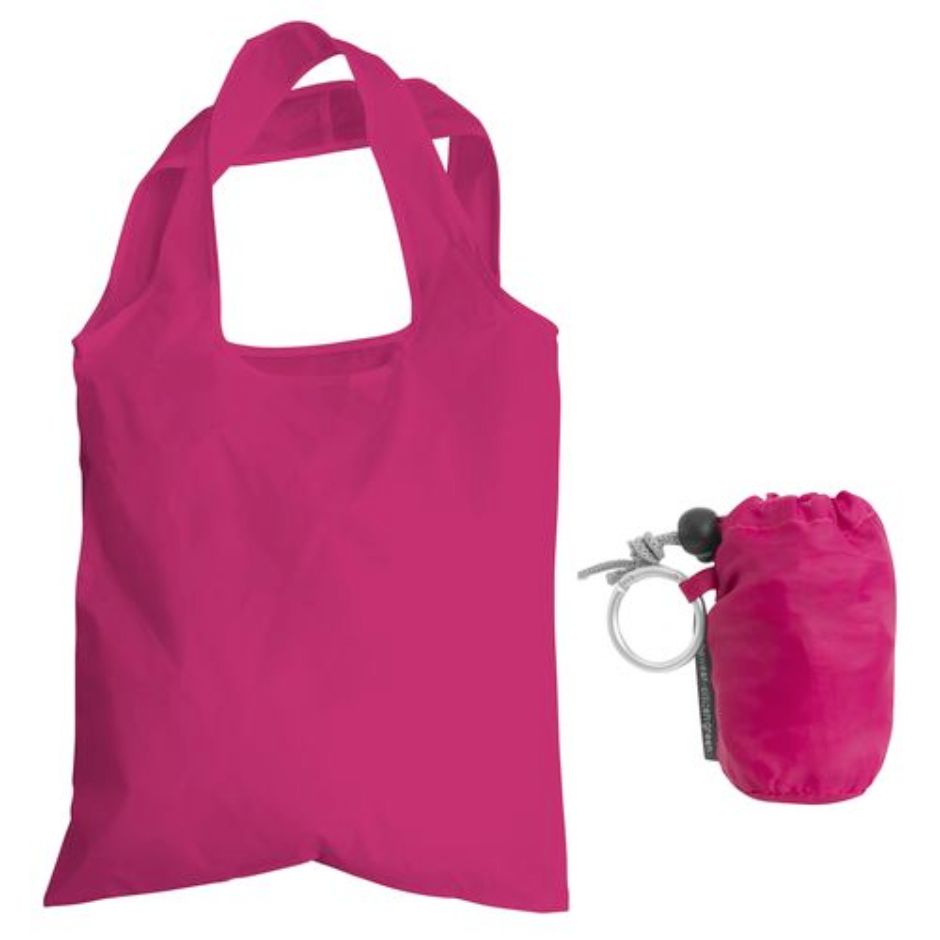 accessoires pliables personnalises et publicitaires shopping