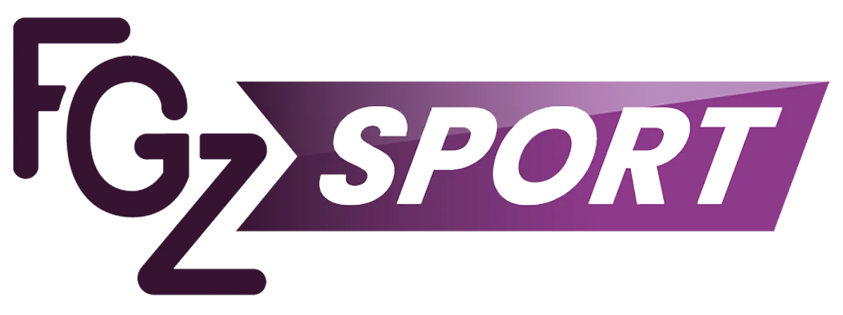 fgz sport logo 2025