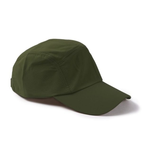 accessoires en microfibre personnalises et publicitaires casquette