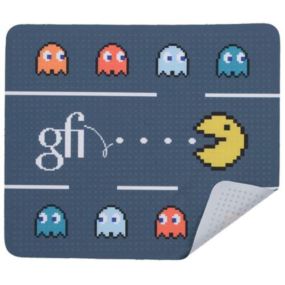 accessoires en microfibre personnalises et publicitaires tapis
