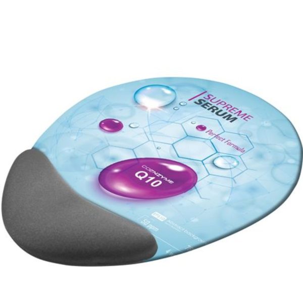 accessoires en silicone personnalises et publicitaires tapis