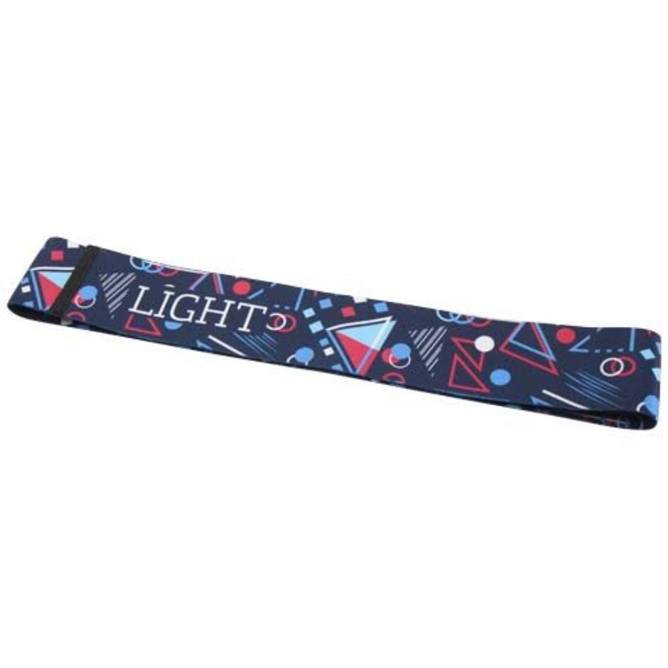 accessoires fitness personnalisees et publicitaires bande