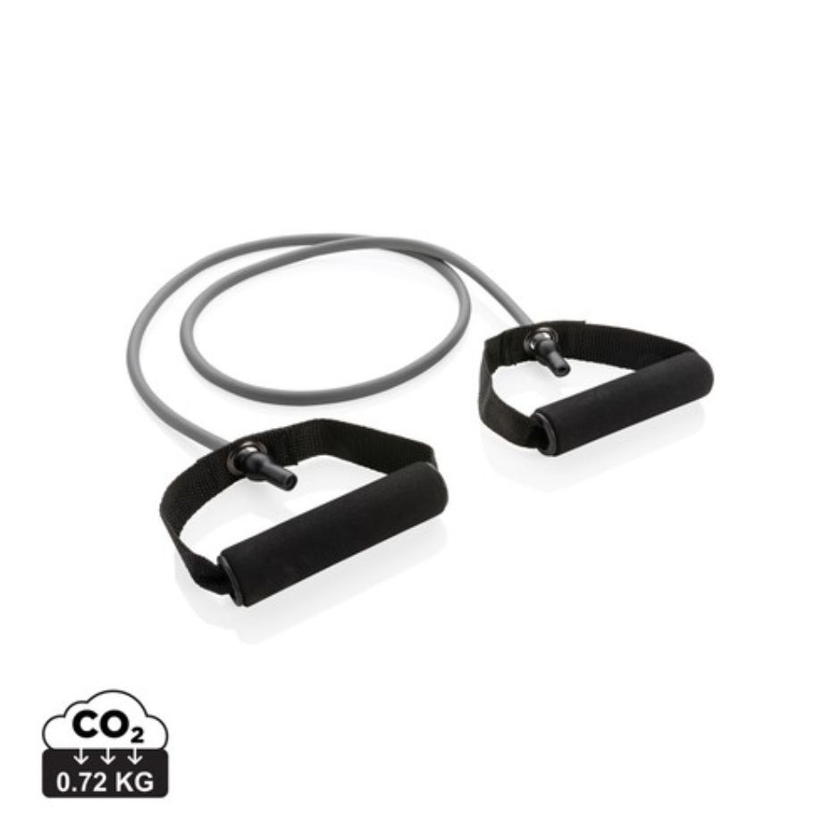 accessoires fitness personnalisees et publicitaires poignee