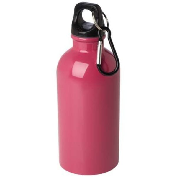 bouteilles de sport avec mousqueton personnalisees et publicitaires oregon