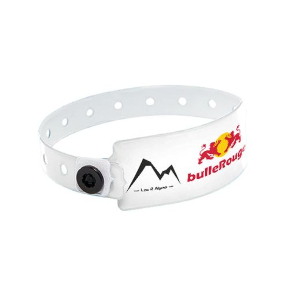 accessoires fetes personnalises et publicitaires bracelet