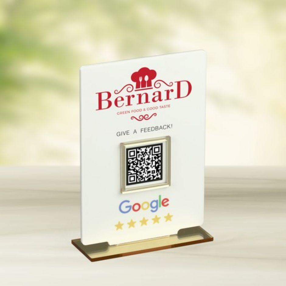 accessoires fetes personnalises et publicitaires menu