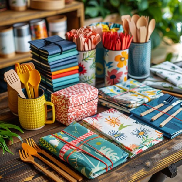 produits reutilisables personnalises et publicitaires